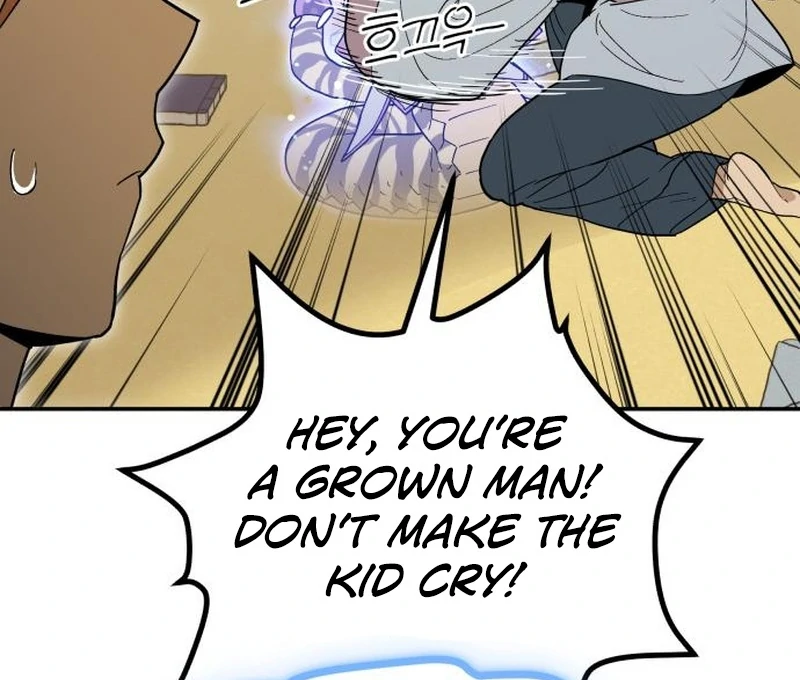 Bari, the Thunder That Awakened the Stars Chapter 4 - Page 38