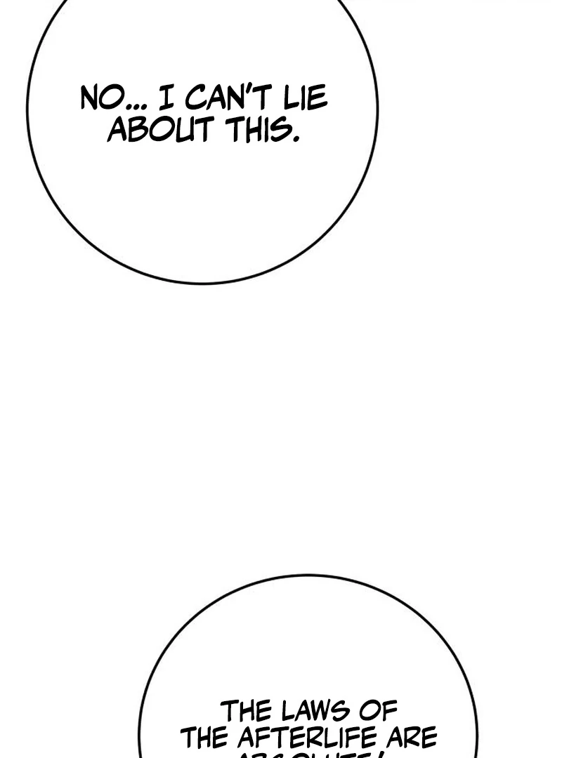 Bari, the Thunder That Awakened the Stars Chapter 4 - Page 41