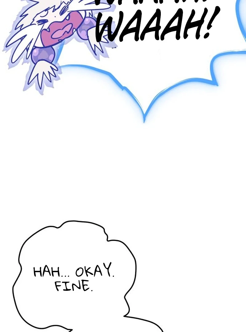 Bari, the Thunder That Awakened the Stars Chapter 4 - Page 43