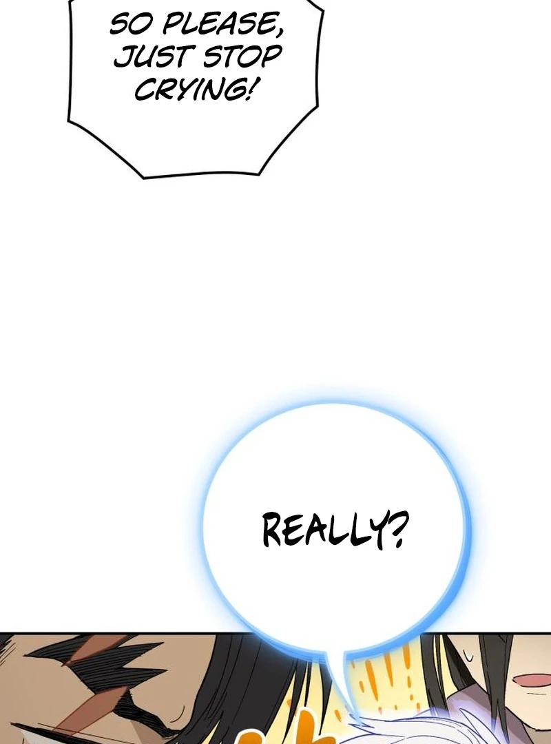 Bari, the Thunder That Awakened the Stars Chapter 4 - Page 45
