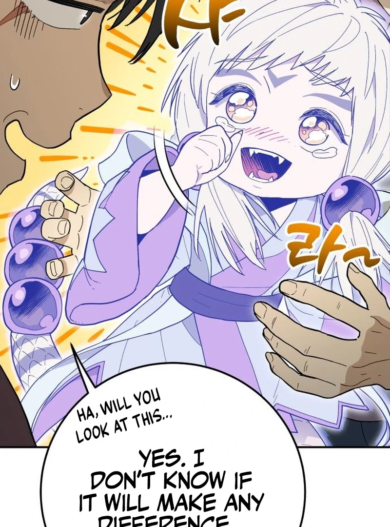 Bari, the Thunder That Awakened the Stars Chapter 4 - Page 46