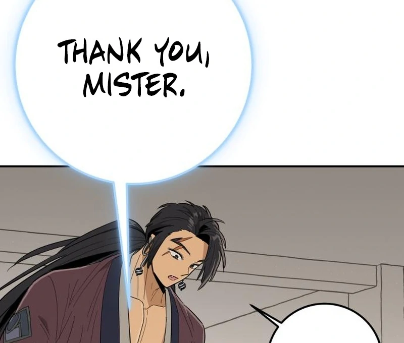Bari, the Thunder That Awakened the Stars Chapter 4 - Page 48