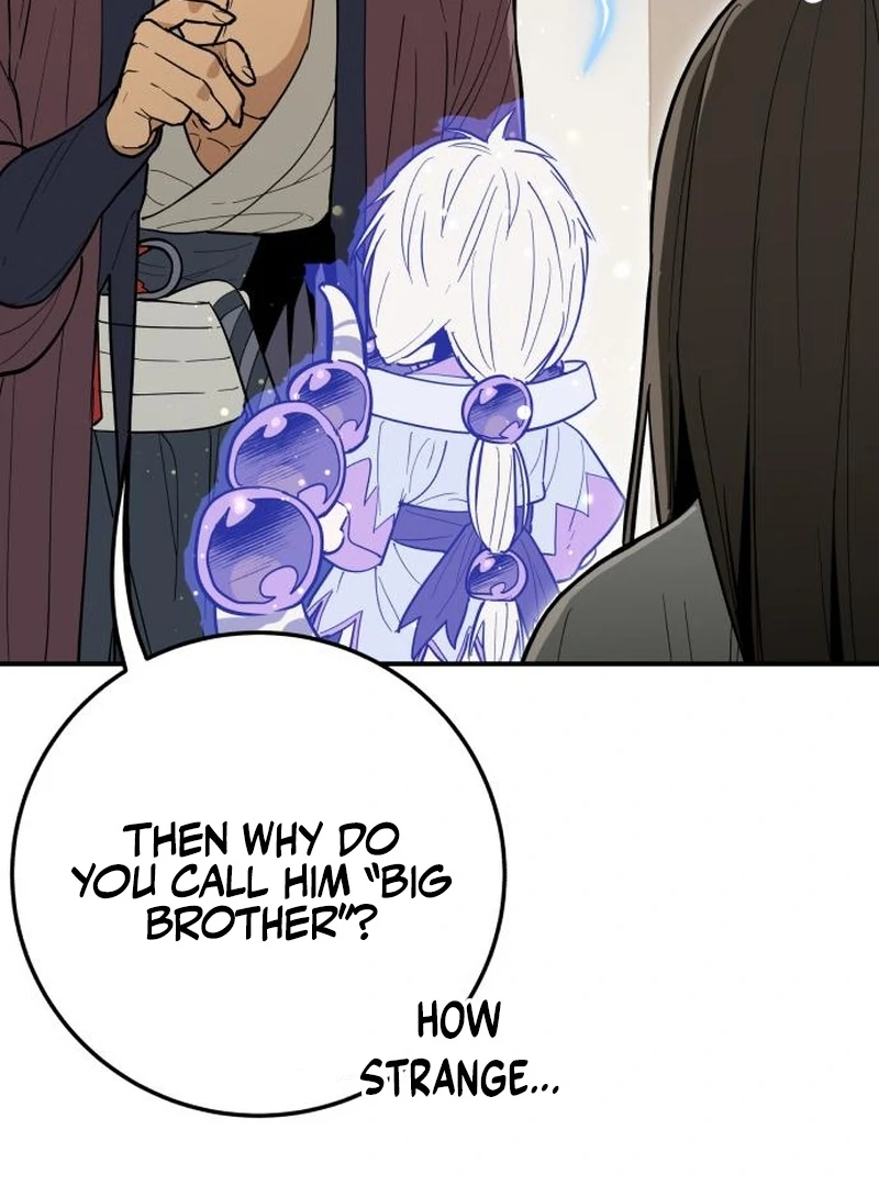 Bari, the Thunder That Awakened the Stars Chapter 4 - Page 53