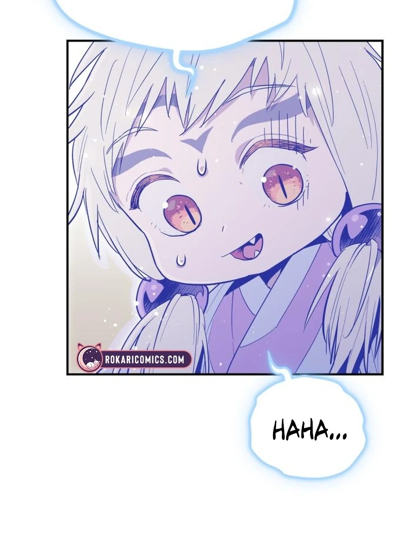 Bari, the Thunder That Awakened the Stars Chapter 4 - Page 56