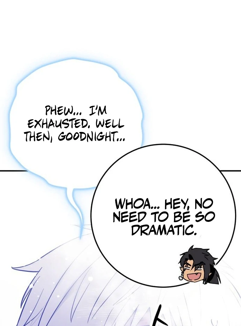 Bari, the Thunder That Awakened the Stars Chapter 4 - Page 57