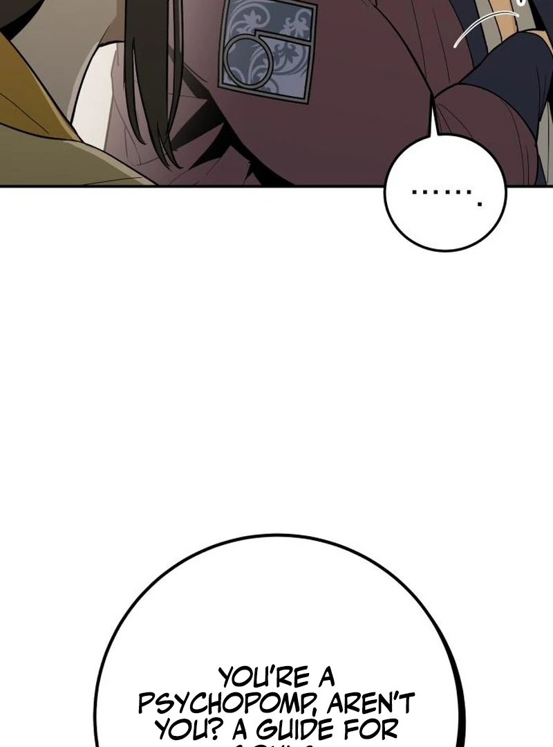 Bari, the Thunder That Awakened the Stars Chapter 4 - Page 66