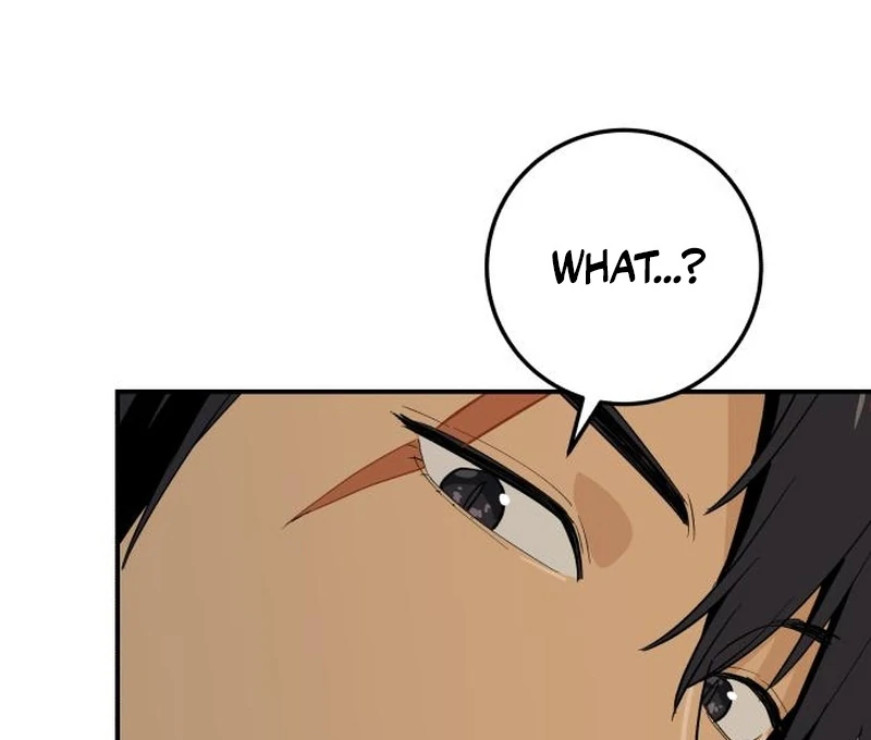 Bari, the Thunder That Awakened the Stars Chapter 4 - Page 68