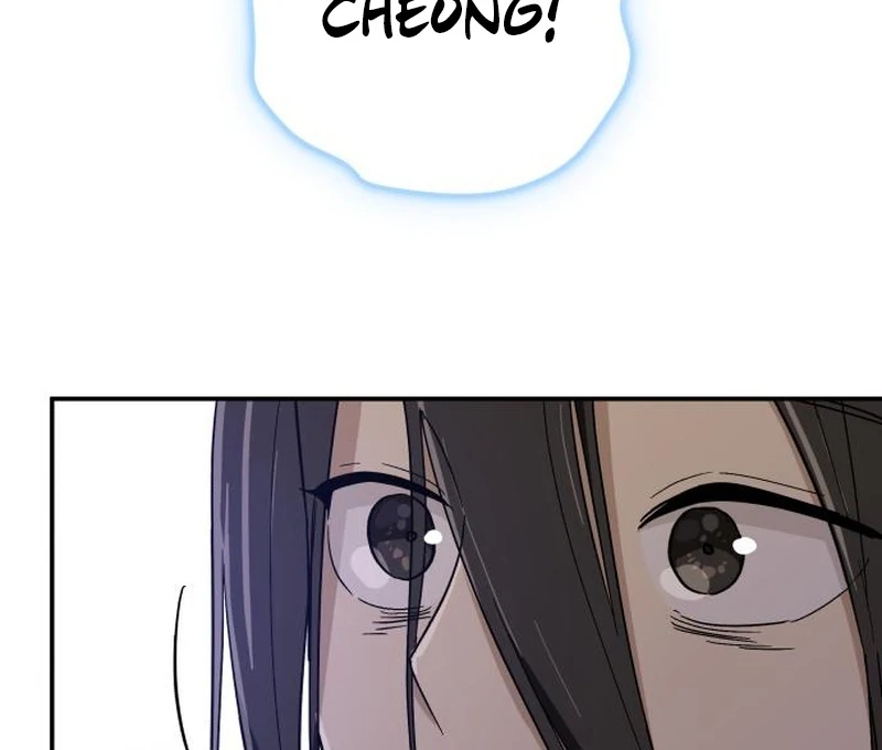 Bari, the Thunder That Awakened the Stars Chapter 4 - Page 8