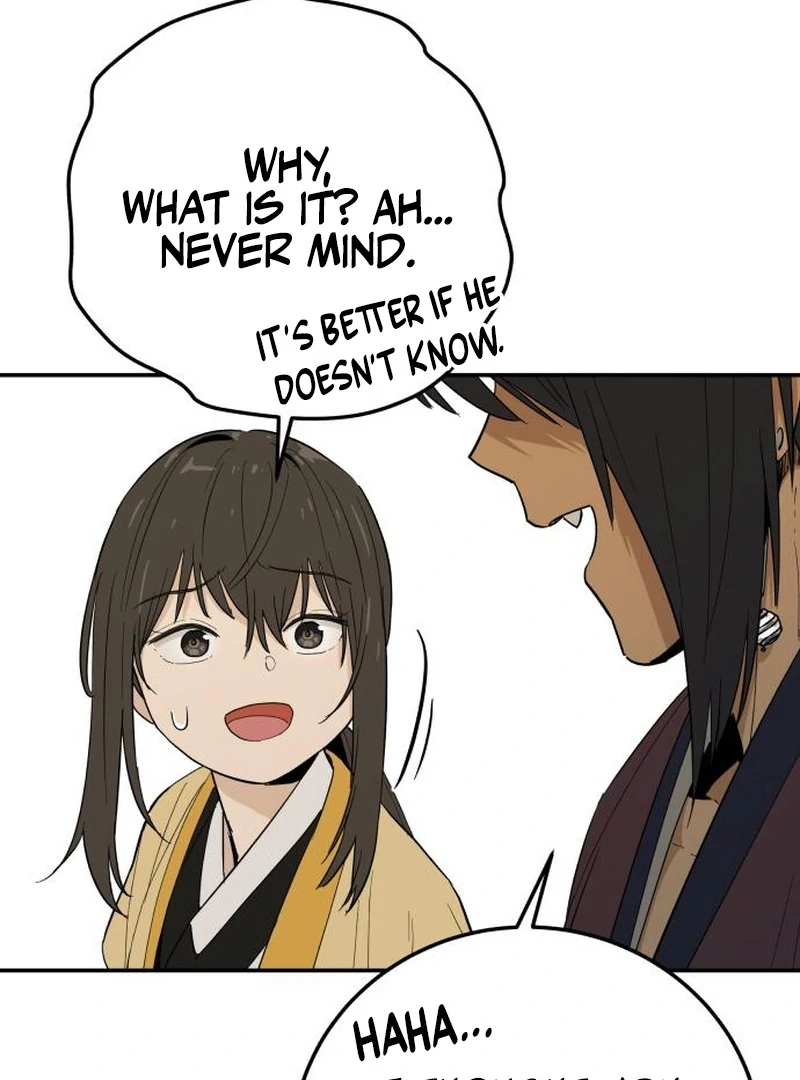 Bari, the Thunder That Awakened the Stars Chapter 4 - Page 71