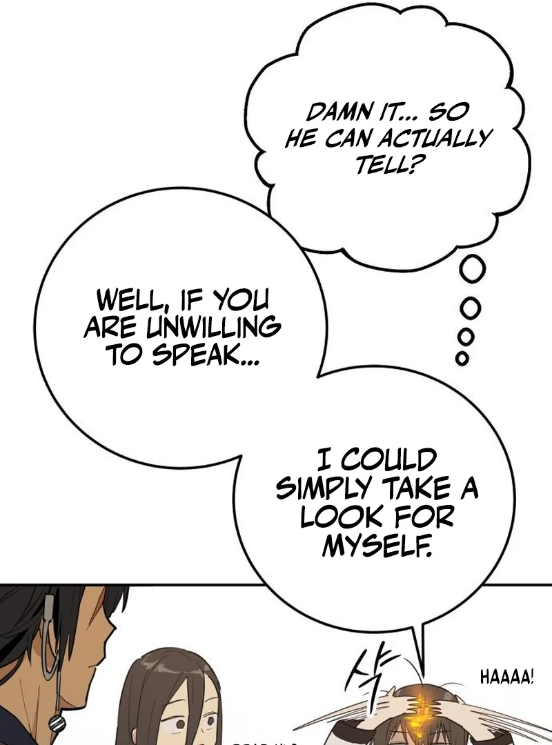 Bari, the Thunder That Awakened the Stars Chapter 4 - Page 79