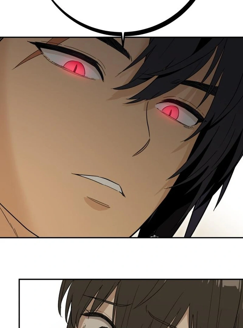 Bari, the Thunder That Awakened the Stars Chapter 4 - Page 83