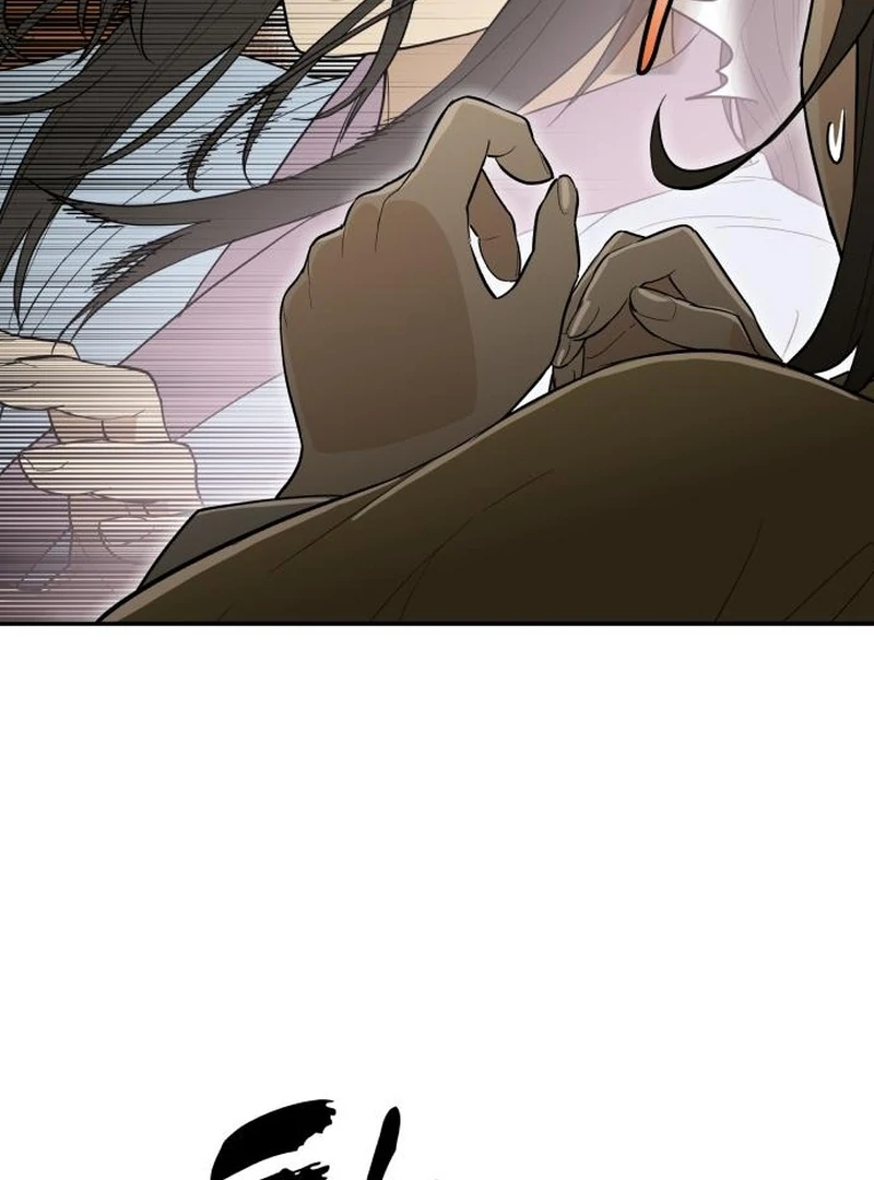Bari, the Thunder That Awakened the Stars Chapter 4 - Page 95