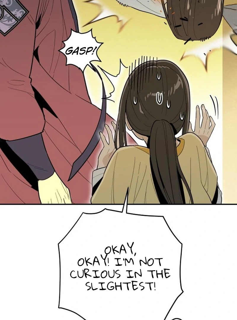 Bari, the Thunder That Awakened the Stars Chapter 4 - Page 99