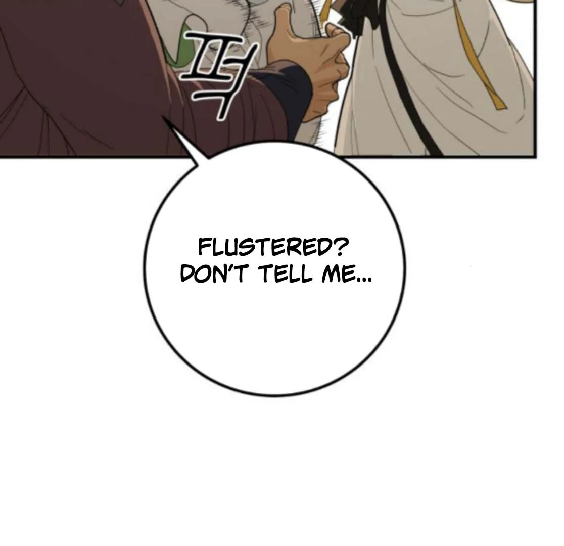 Bari, the Thunder That Awakened the Stars Chapter 5 - Page 103