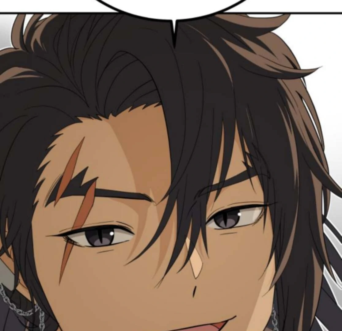 Bari, the Thunder That Awakened the Stars Chapter 5 - Page 105