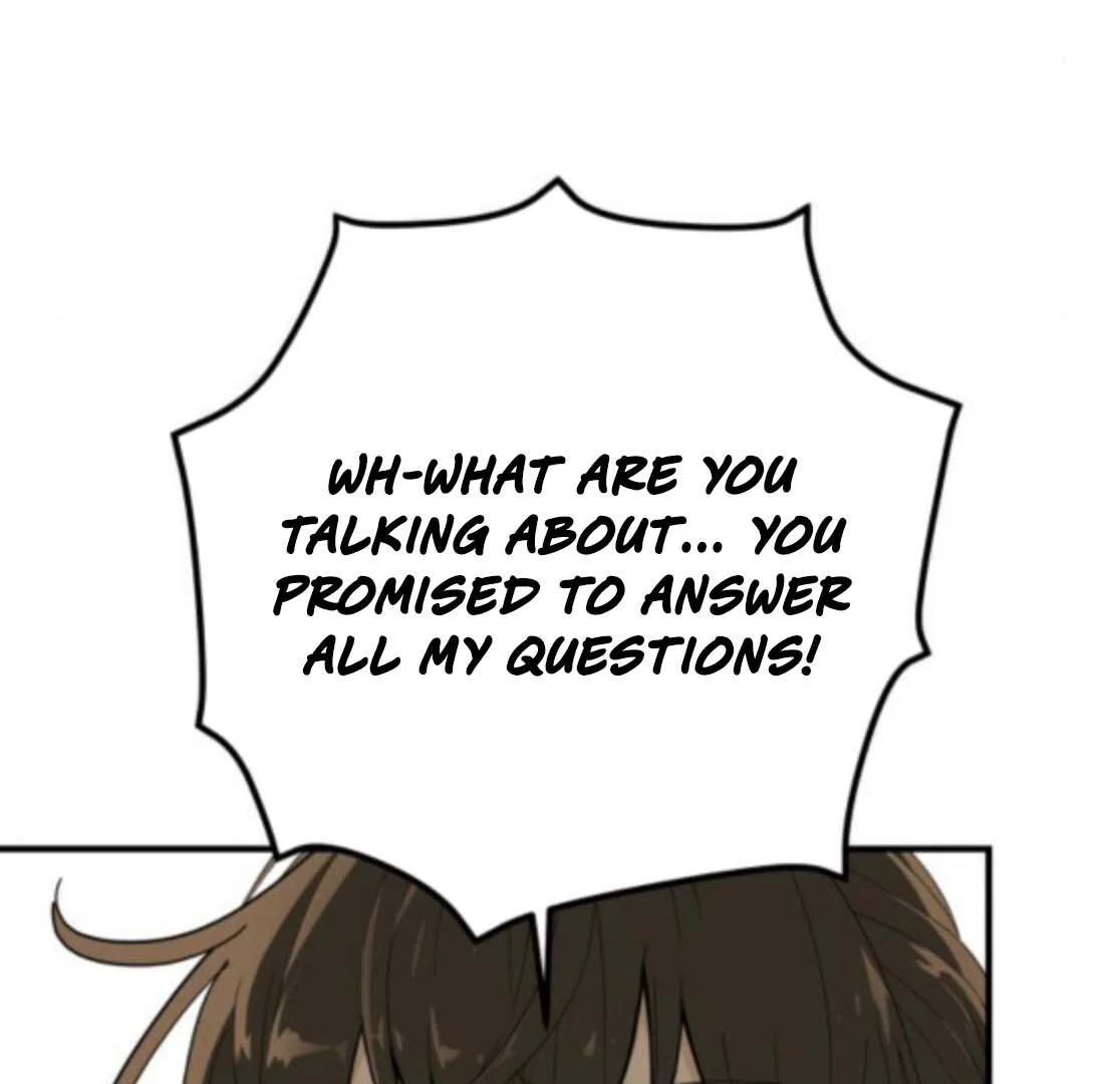 Bari, the Thunder That Awakened the Stars Chapter 5 - Page 107