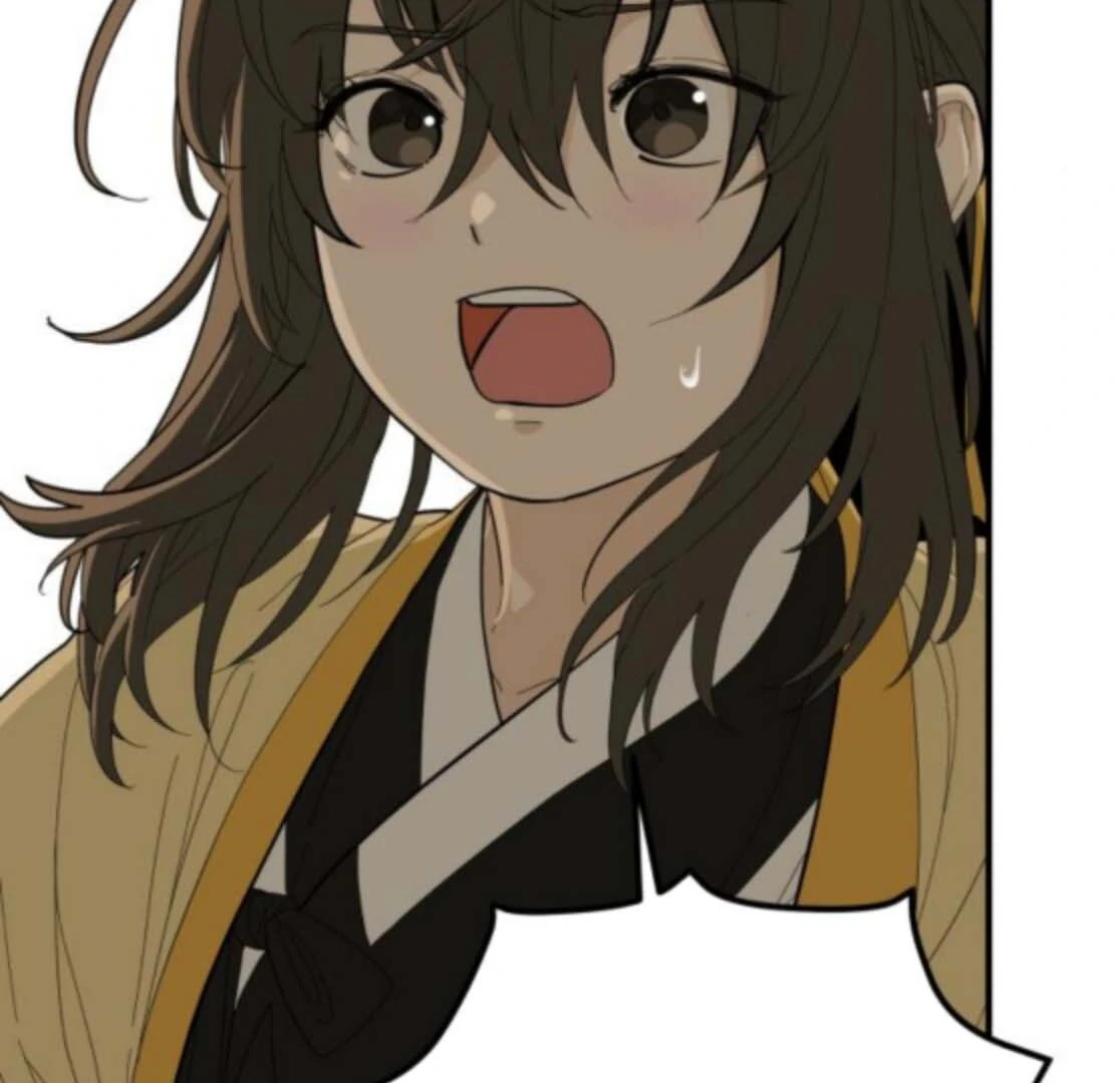 Bari, the Thunder That Awakened the Stars Chapter 5 - Page 108