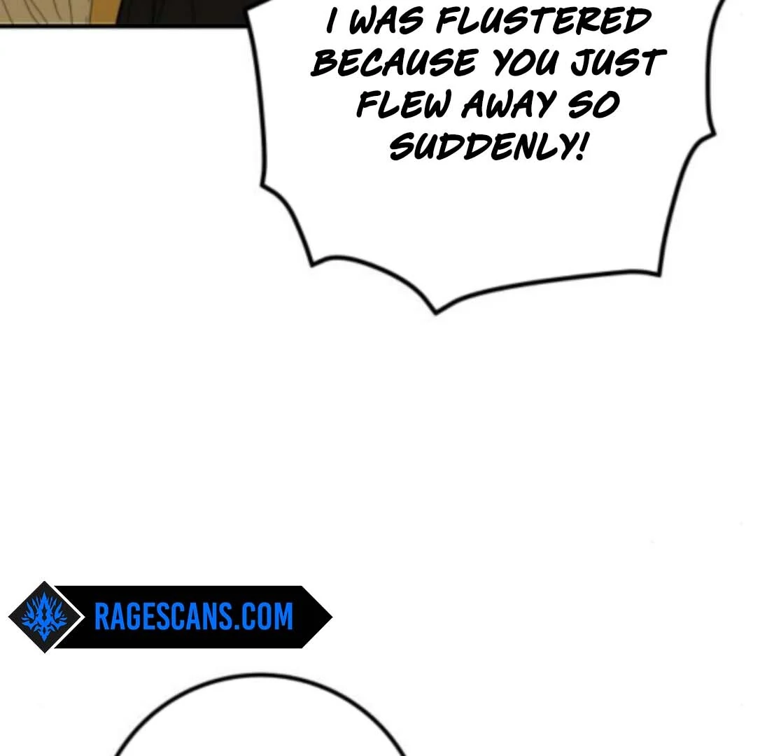 Bari, the Thunder That Awakened the Stars Chapter 5 - Page 109