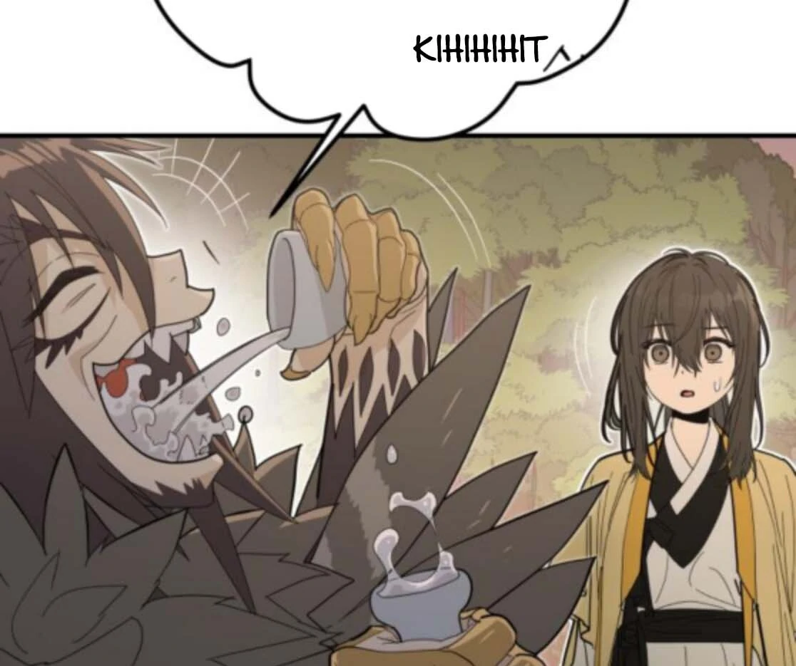 Bari, the Thunder That Awakened the Stars Chapter 5 - Page 115