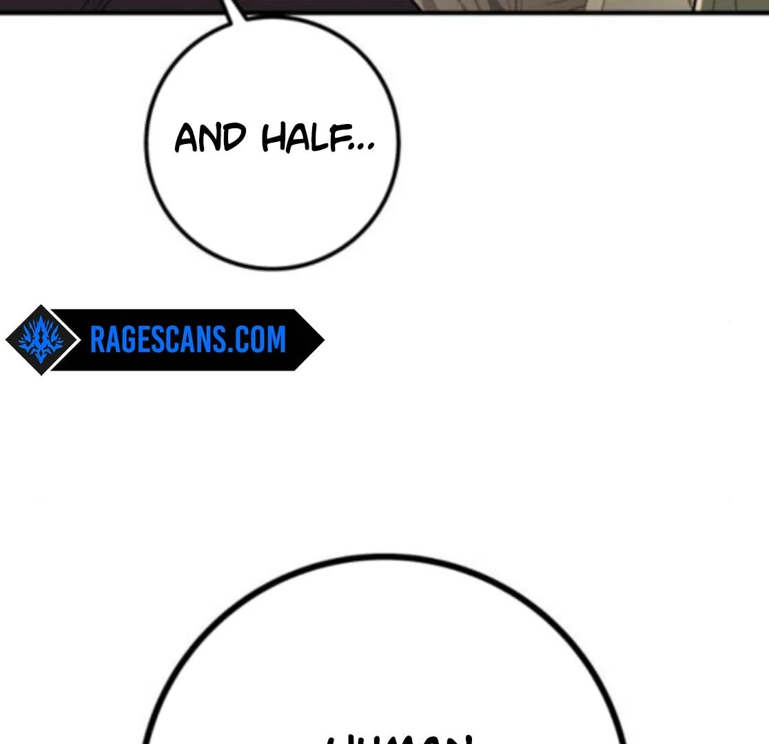 Bari, the Thunder That Awakened the Stars Chapter 5 - Page 119