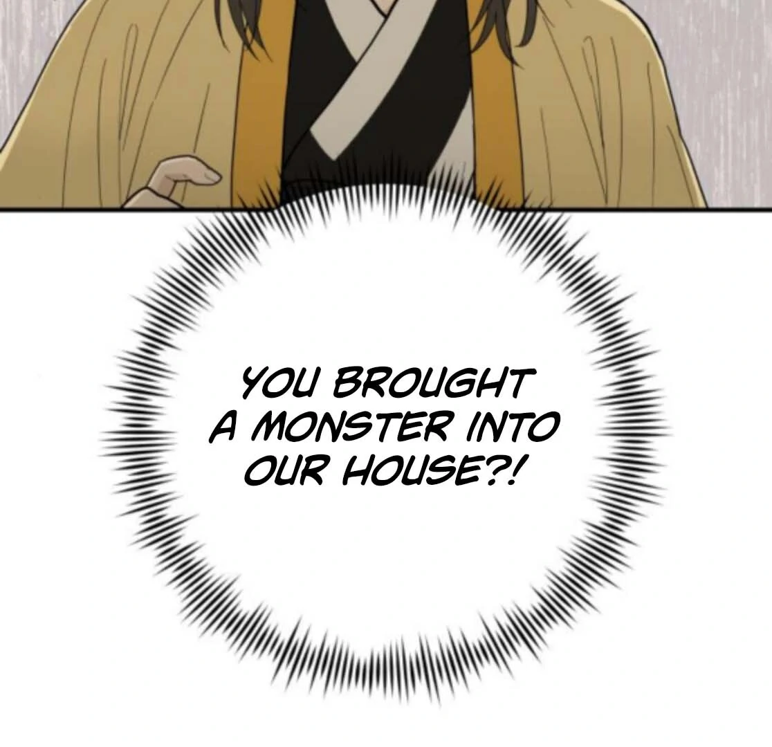 Bari, the Thunder That Awakened the Stars Chapter 5 - Page 123