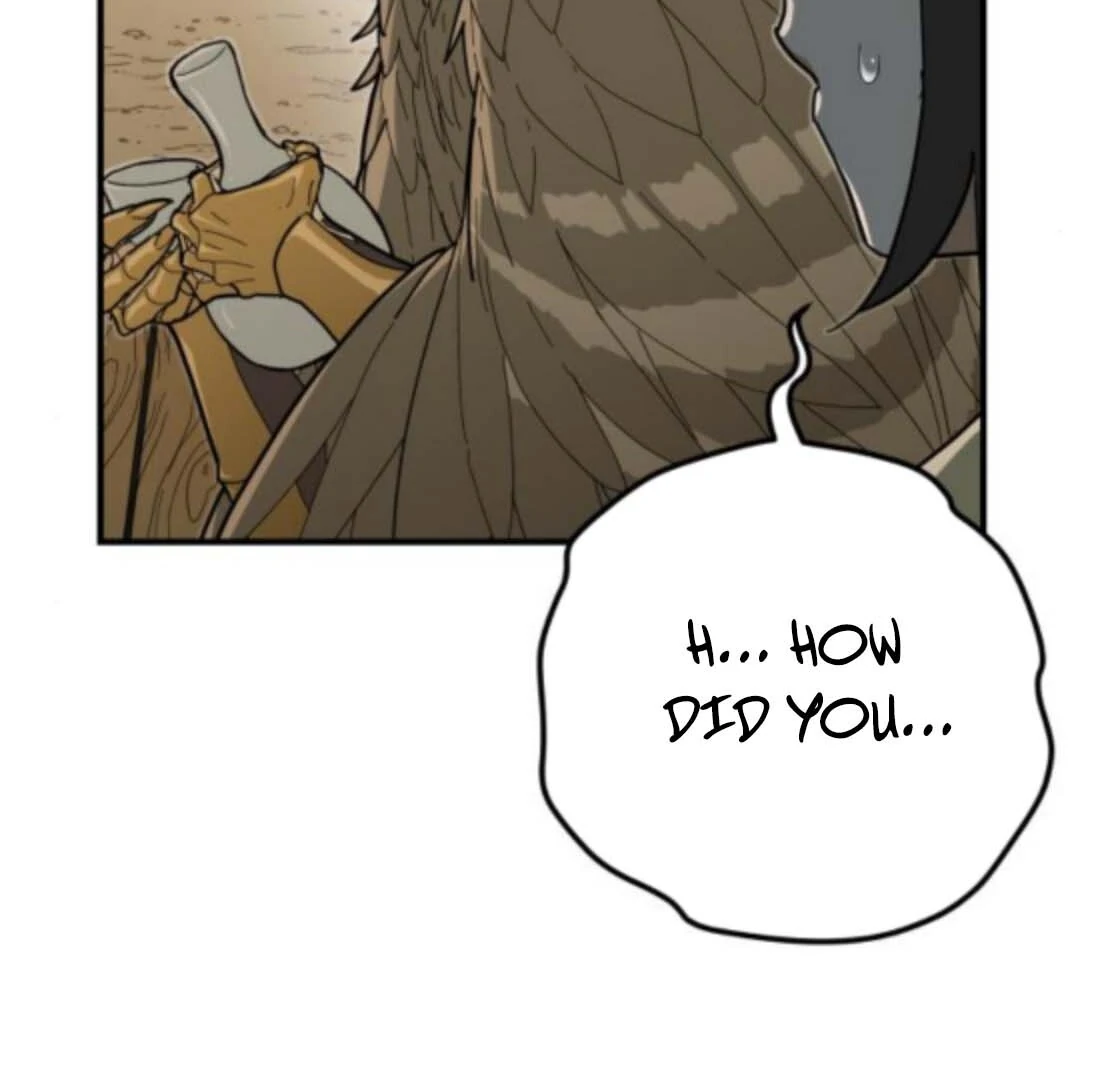 Bari, the Thunder That Awakened the Stars Chapter 5 - Page 126