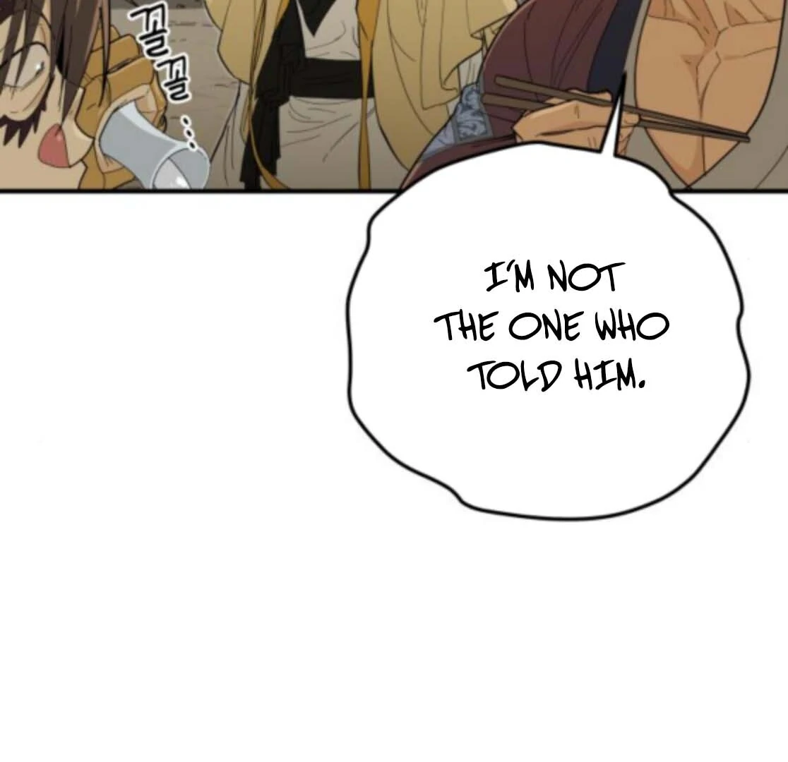 Bari, the Thunder That Awakened the Stars Chapter 5 - Page 128