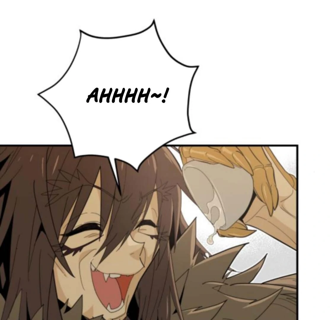 Bari, the Thunder That Awakened the Stars Chapter 5 - Page 129