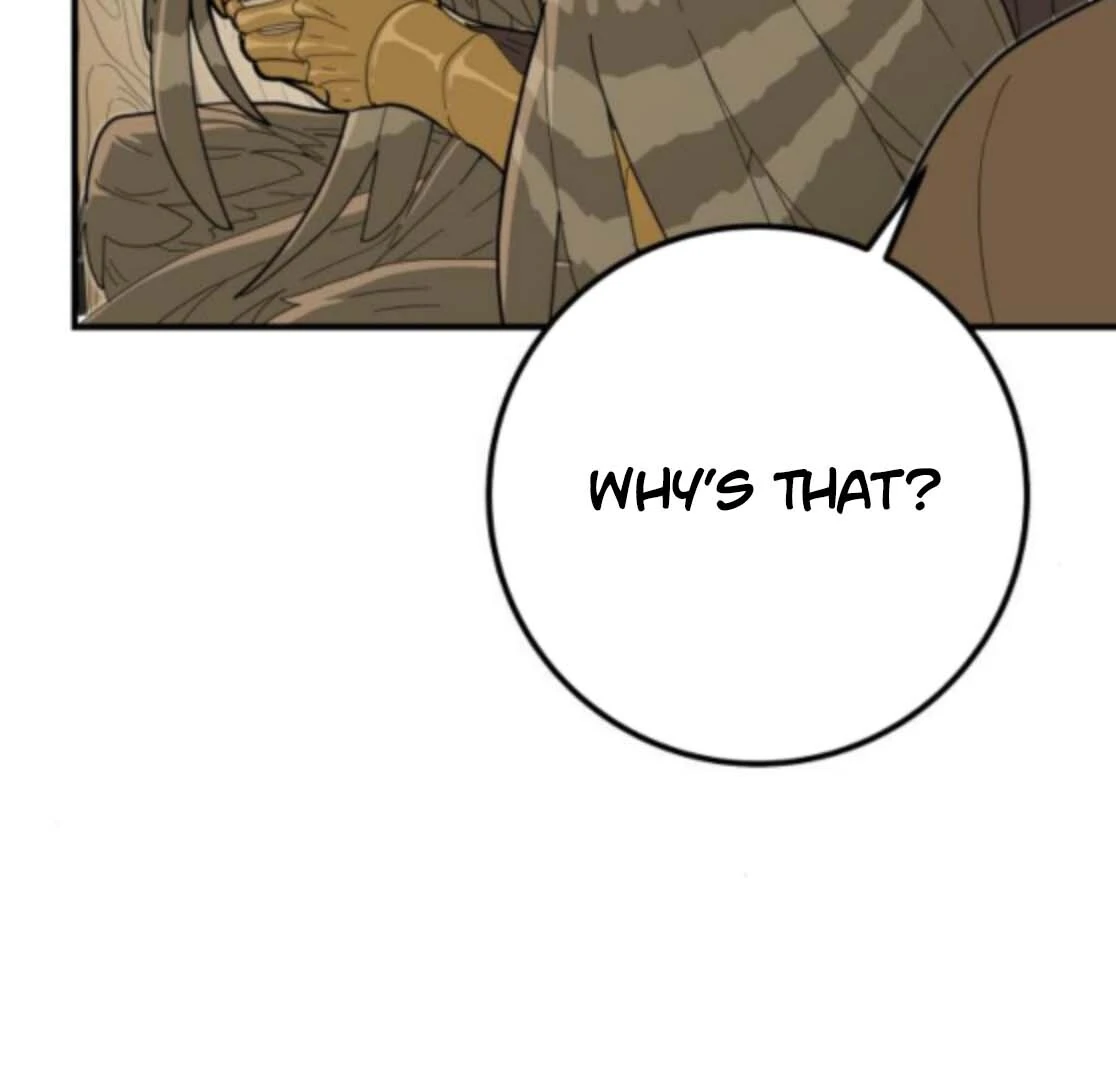 Bari, the Thunder That Awakened the Stars Chapter 5 - Page 135