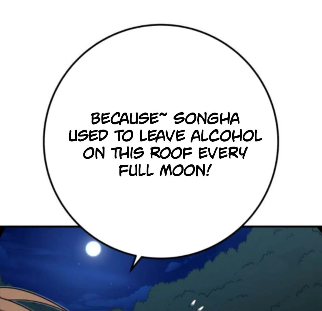 Bari, the Thunder That Awakened the Stars Chapter 5 - Page 136