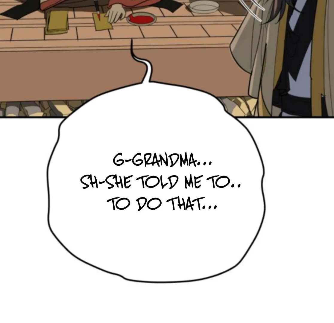 Bari, the Thunder That Awakened the Stars Chapter 5 - Page 140