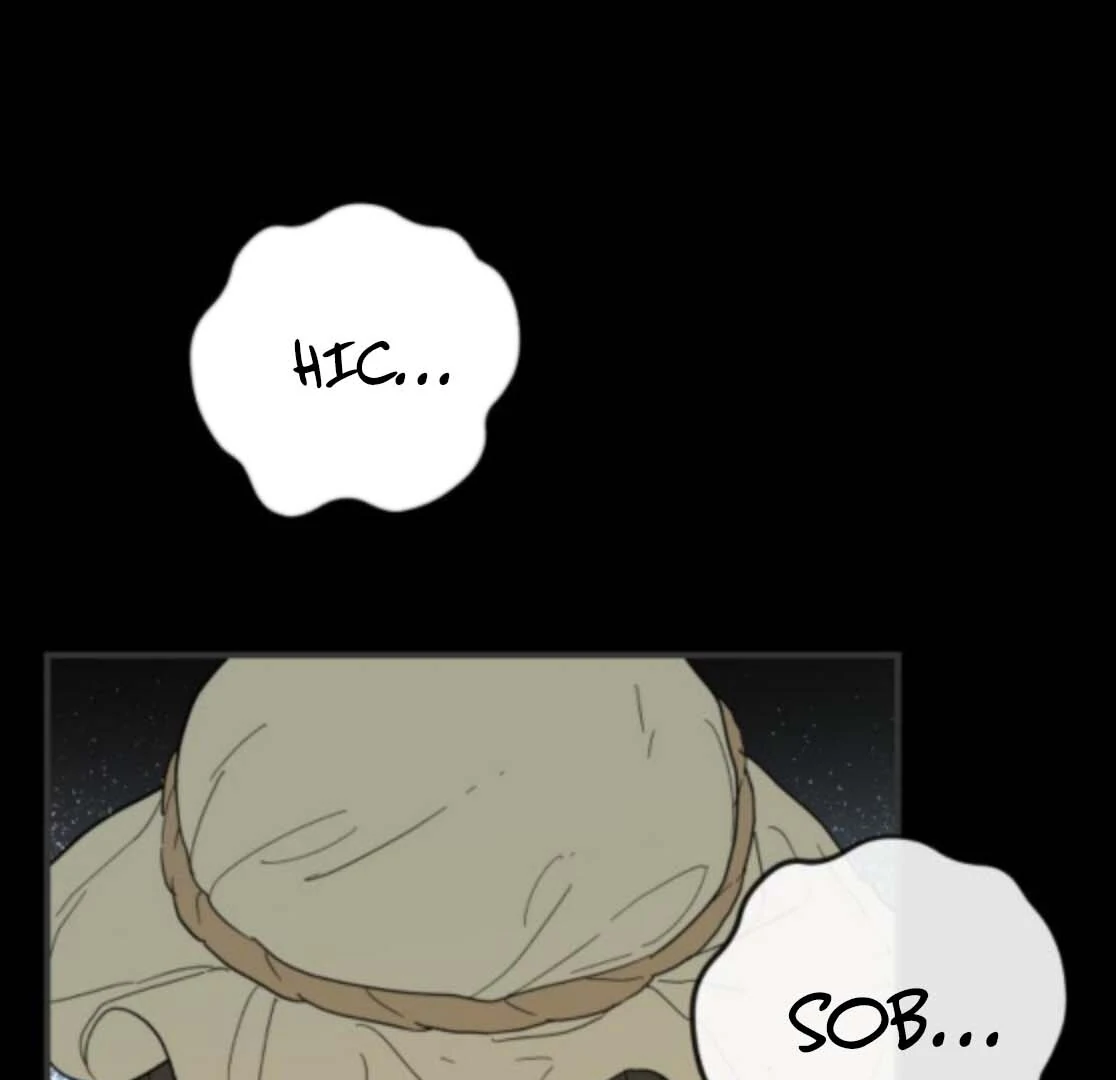 Bari, the Thunder That Awakened the Stars Chapter 5 - Page 15