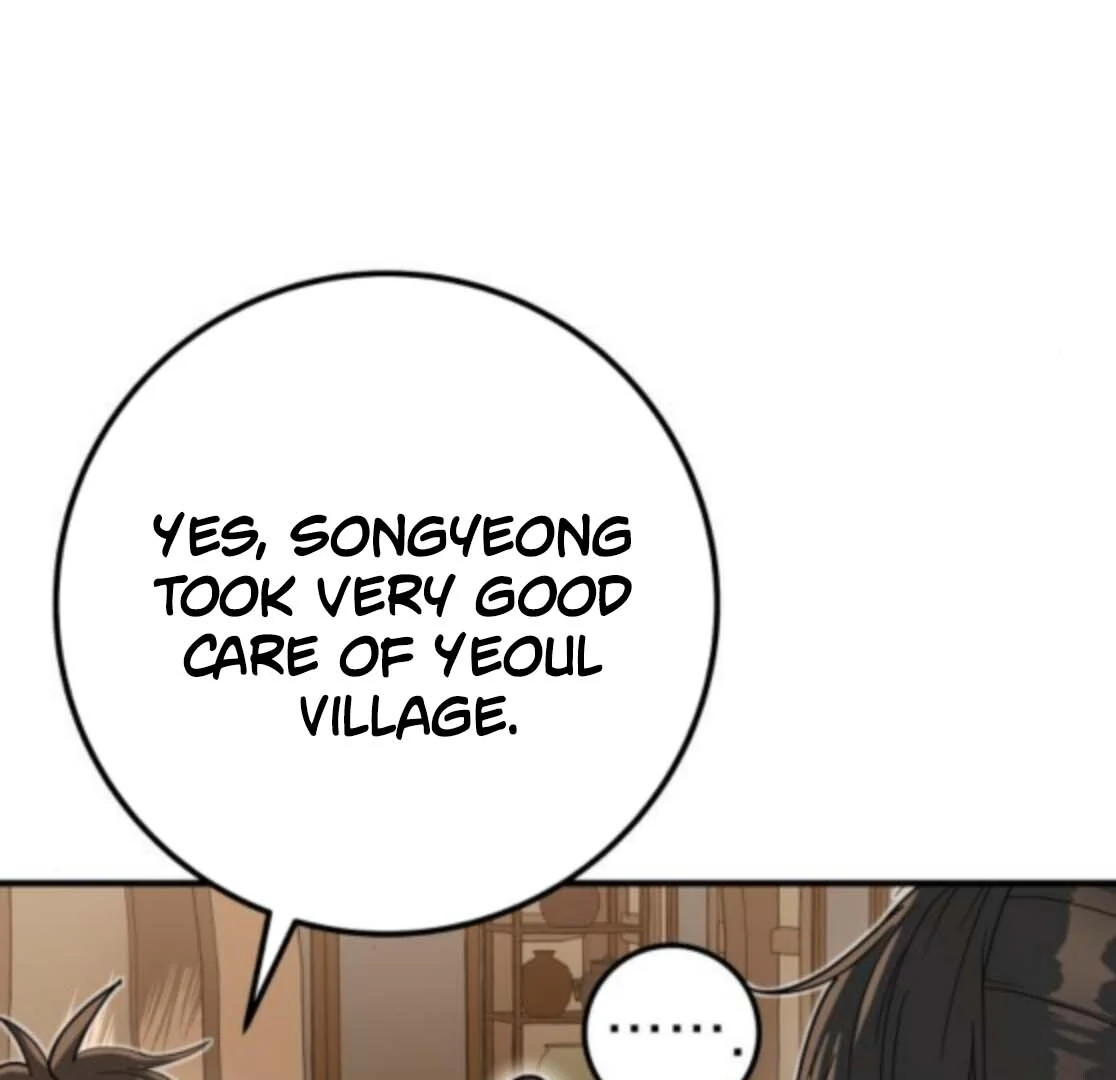 Bari, the Thunder That Awakened the Stars Chapter 5 - Page 141