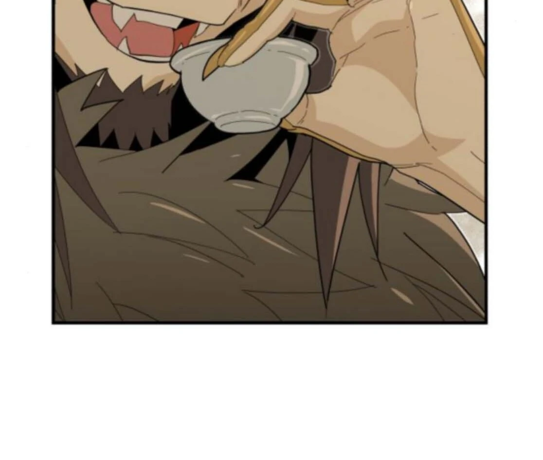 Bari, the Thunder That Awakened the Stars Chapter 5 - Page 145