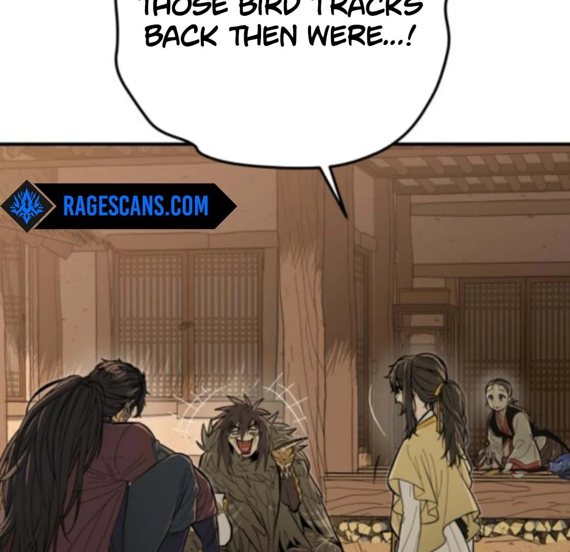 Bari, the Thunder That Awakened the Stars Chapter 5 - Page 150