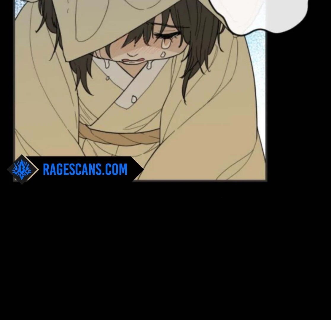 Bari, the Thunder That Awakened the Stars Chapter 5 - Page 16