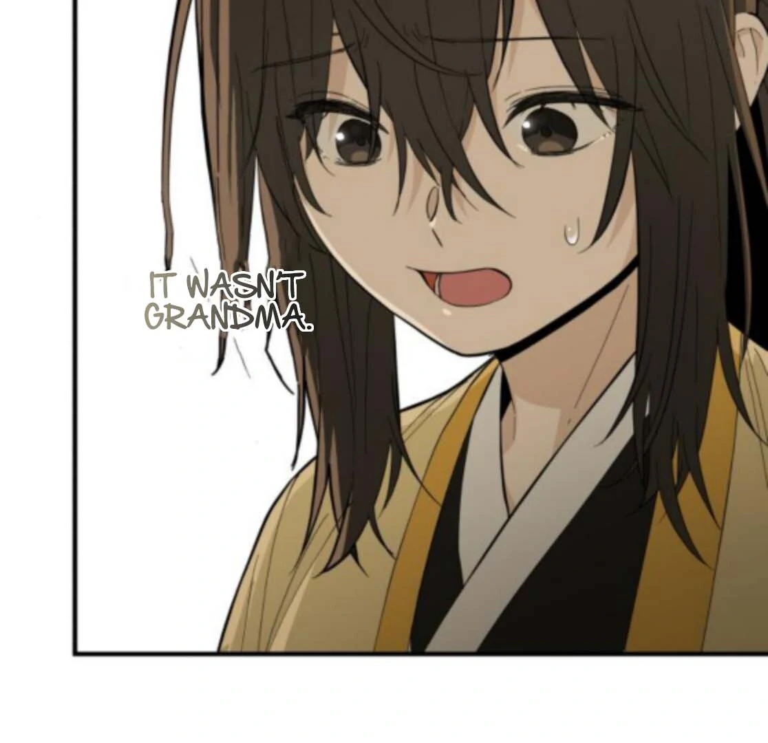 Bari, the Thunder That Awakened the Stars Chapter 5 - Page 153