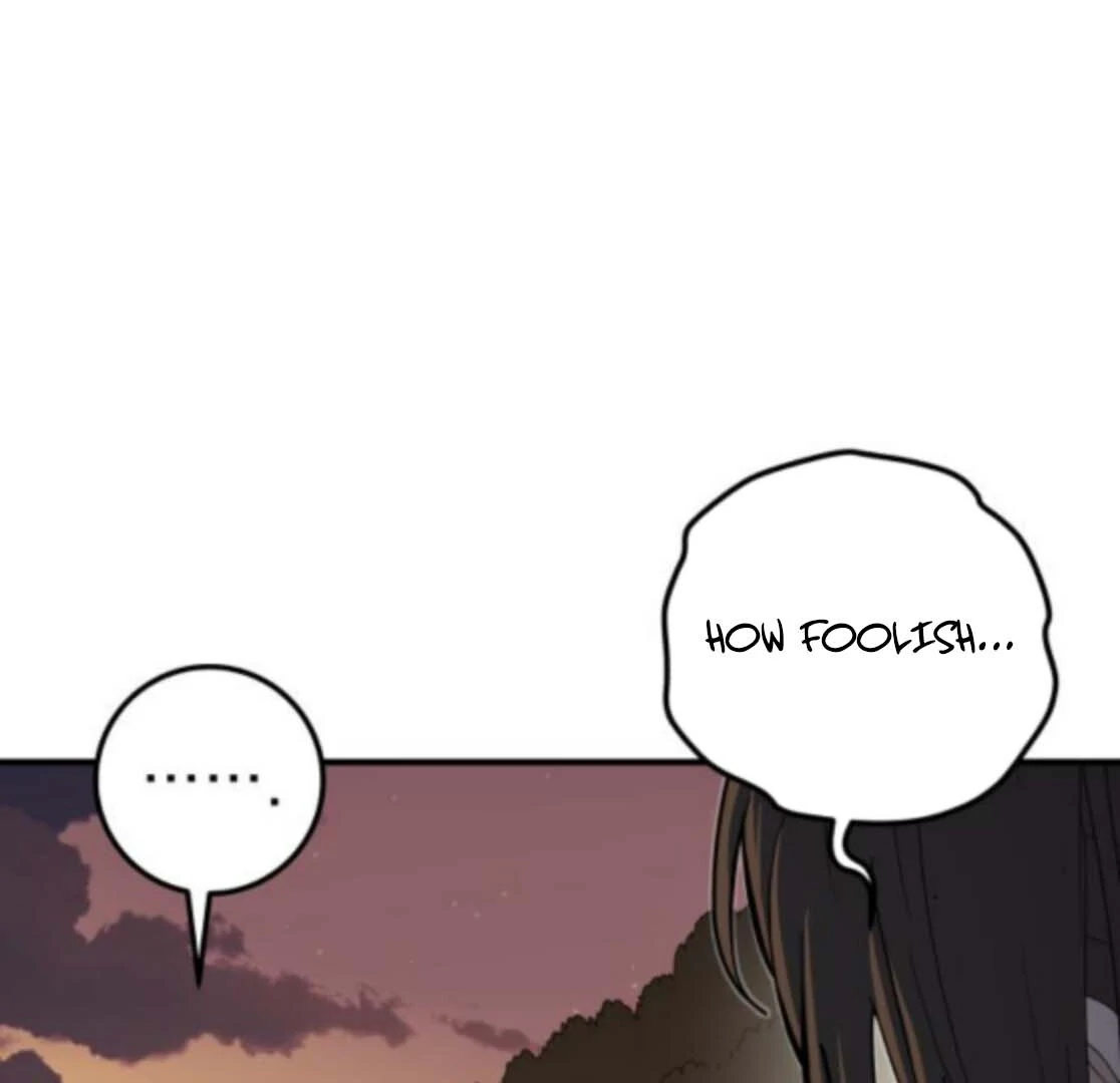 Bari, the Thunder That Awakened the Stars Chapter 5 - Page 157