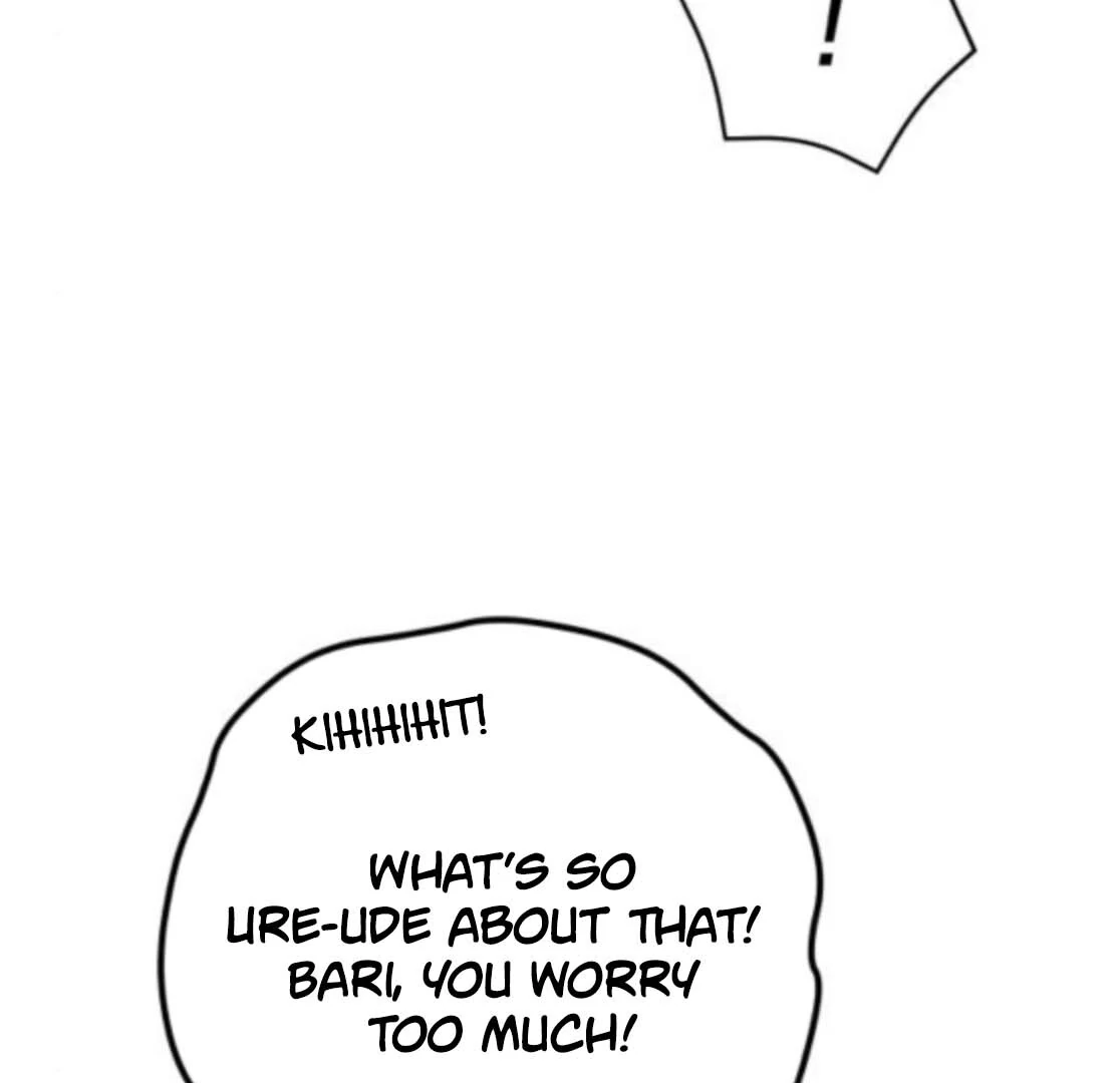 Bari, the Thunder That Awakened the Stars Chapter 5 - Page 164