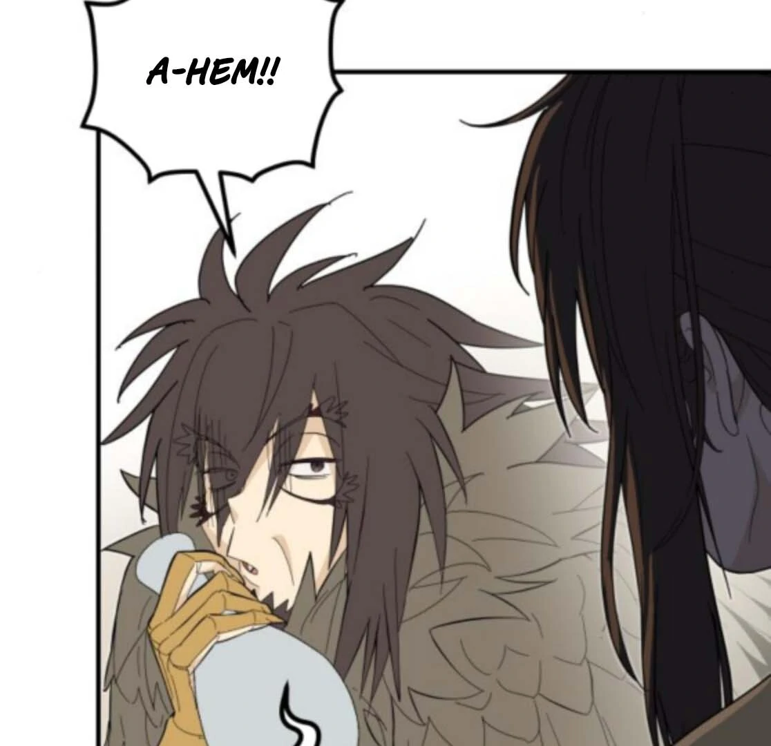 Bari, the Thunder That Awakened the Stars Chapter 5 - Page 172