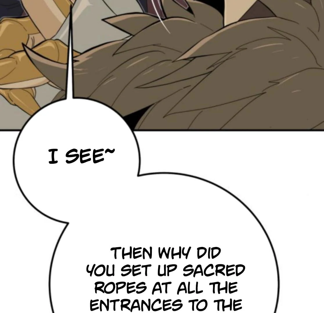 Bari, the Thunder That Awakened the Stars Chapter 5 - Page 180