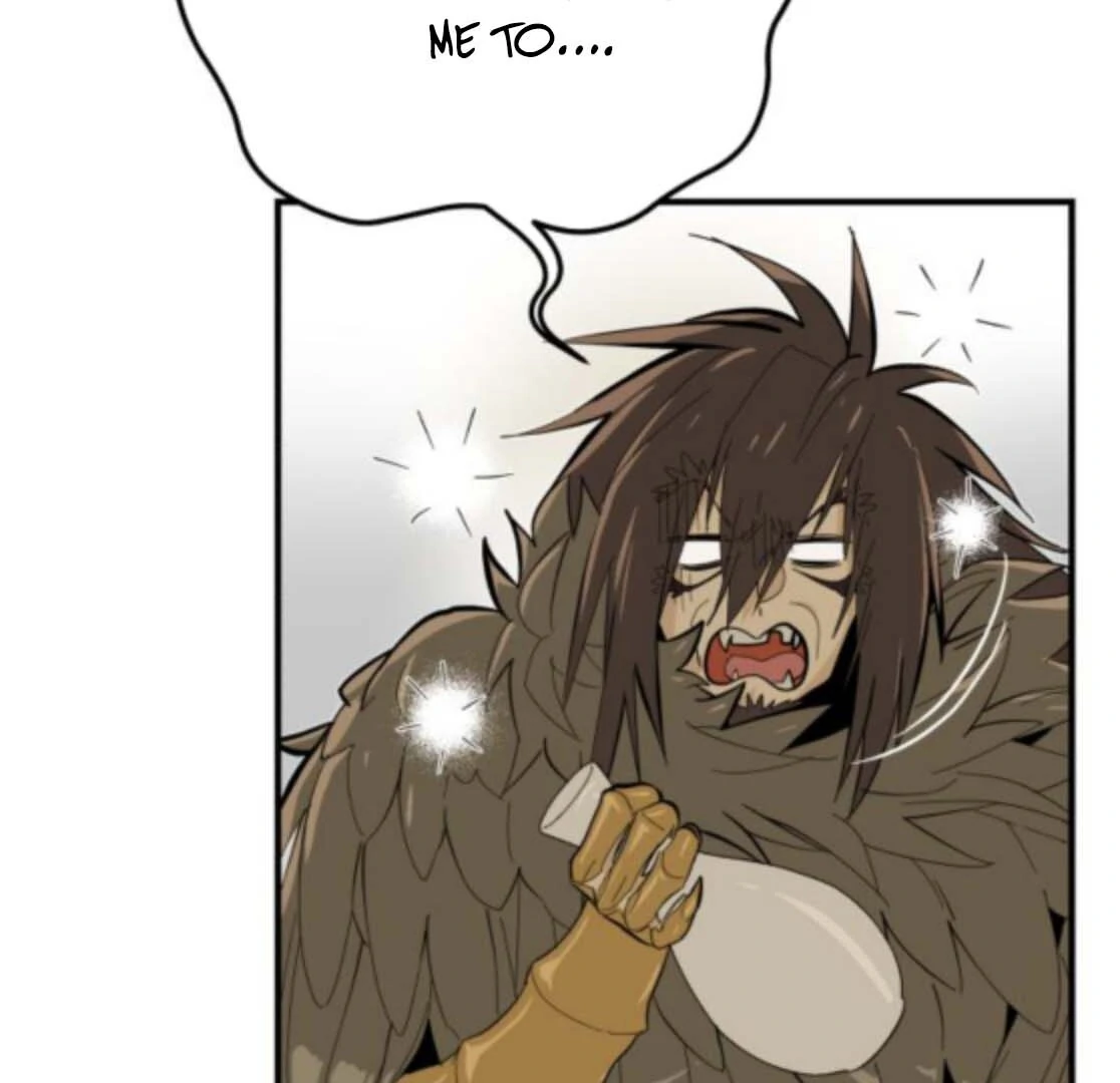 Bari, the Thunder That Awakened the Stars Chapter 5 - Page 182