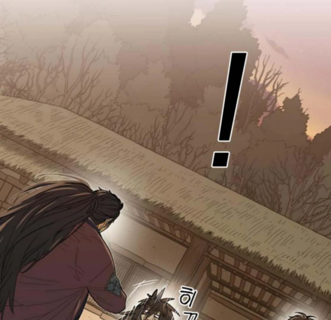 Bari, the Thunder That Awakened the Stars Chapter 5 - Page 184