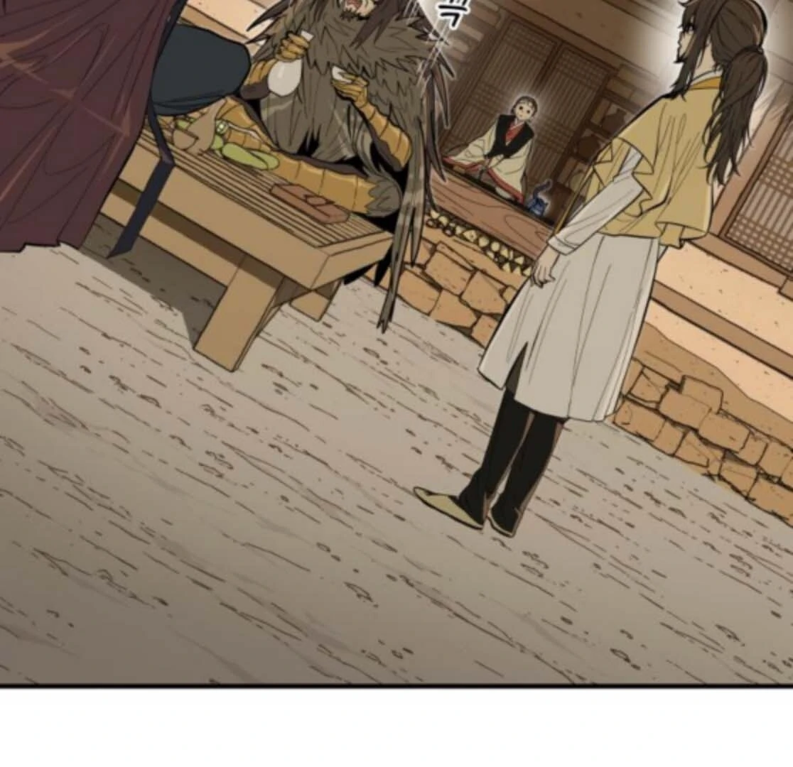 Bari, the Thunder That Awakened the Stars Chapter 5 - Page 185