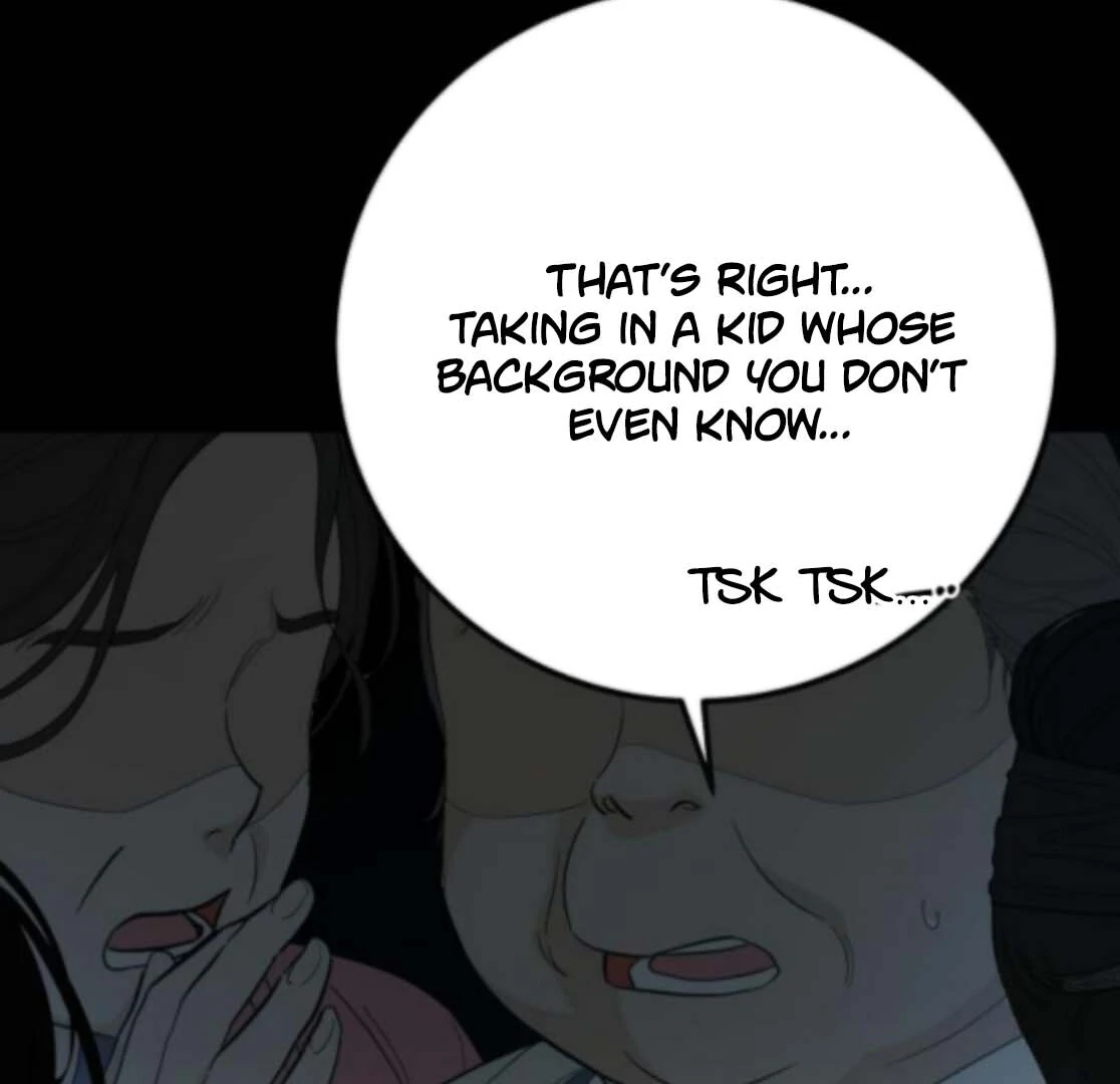 Bari, the Thunder That Awakened the Stars Chapter 5 - Page 20