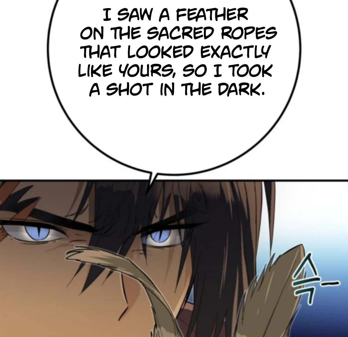 Bari, the Thunder That Awakened the Stars Chapter 5 - Page 191