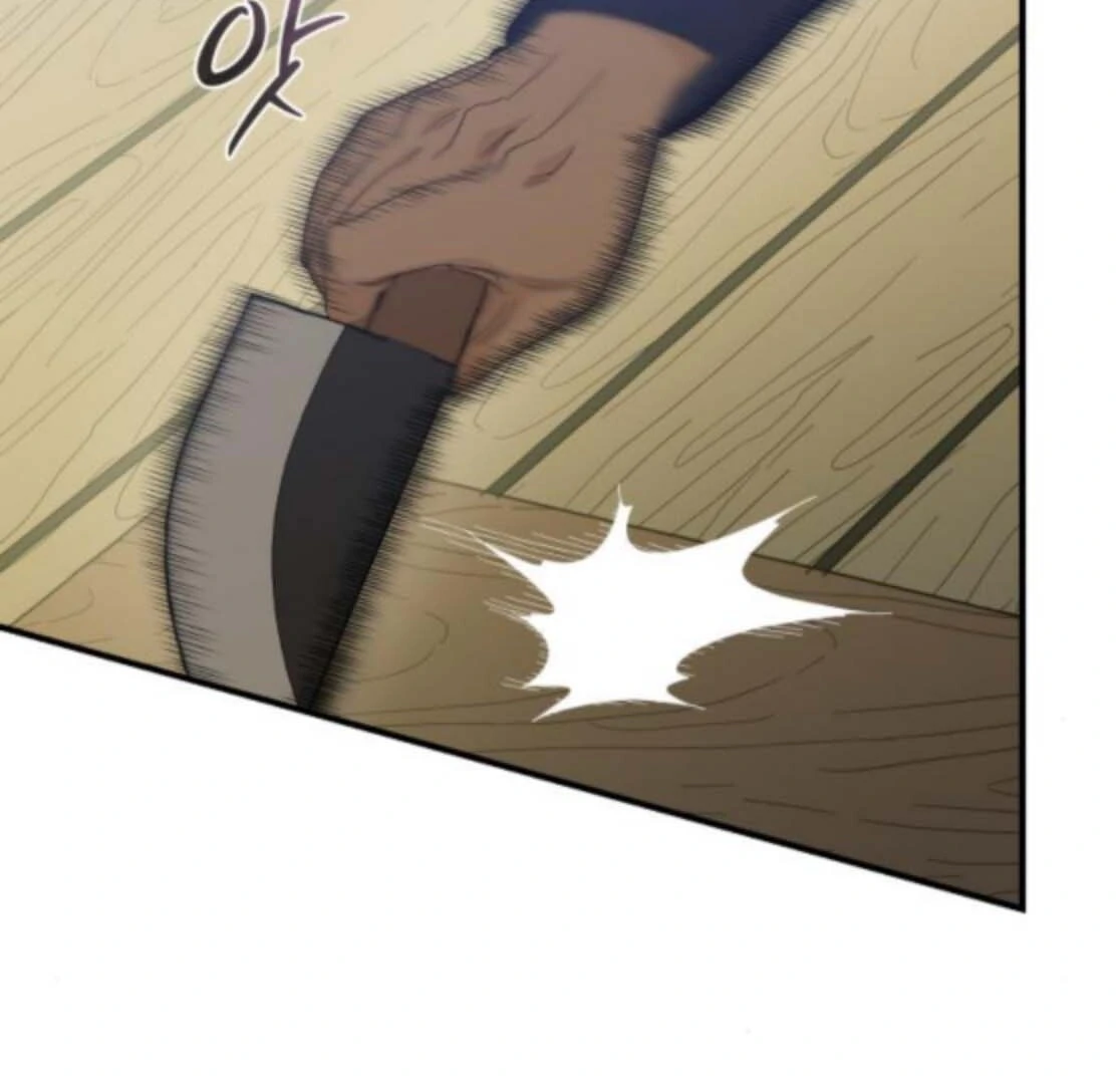 Bari, the Thunder That Awakened the Stars Chapter 5 - Page 194