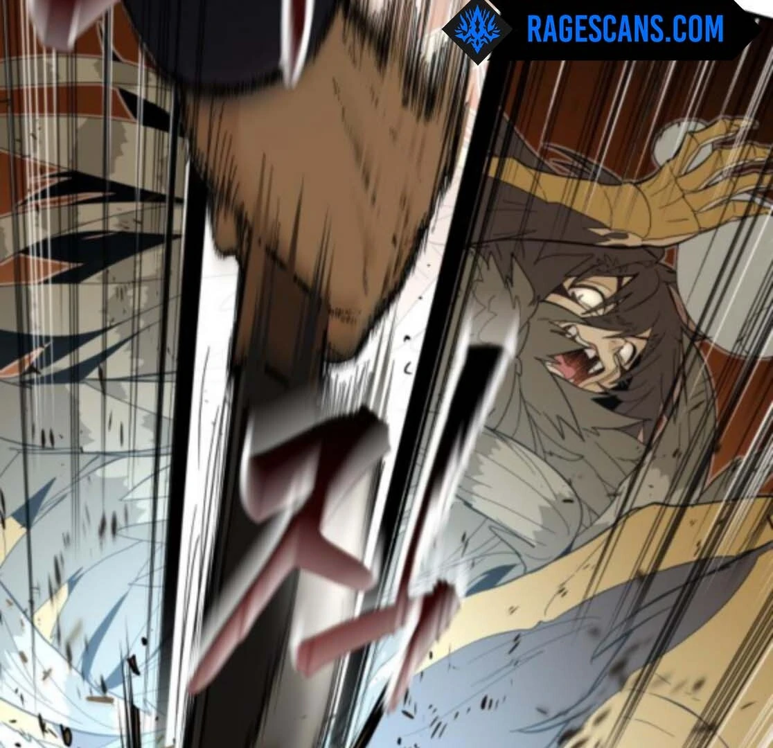 Bari, the Thunder That Awakened the Stars Chapter 5 - Page 196