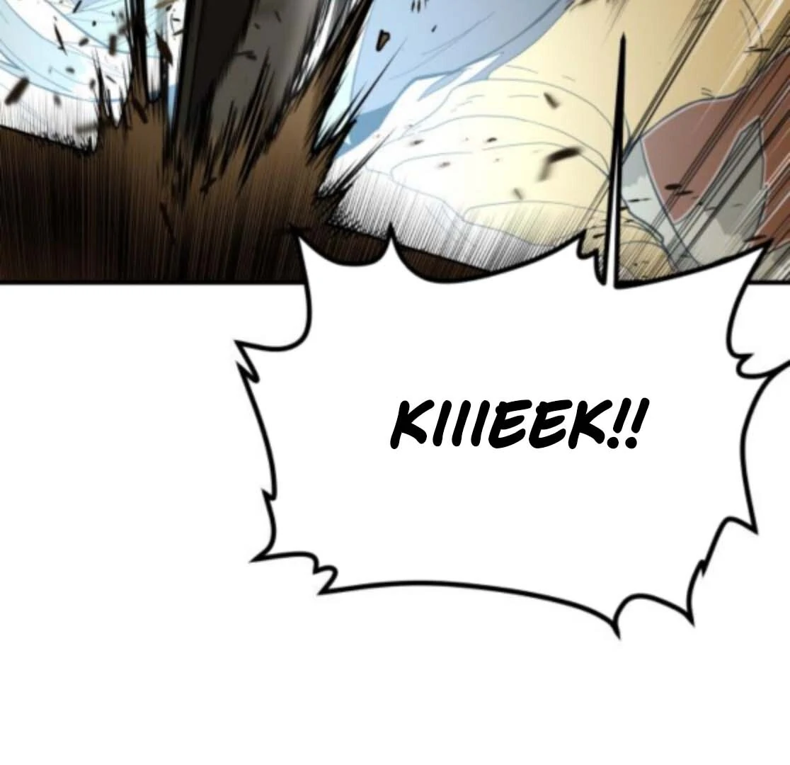 Bari, the Thunder That Awakened the Stars Chapter 5 - Page 197