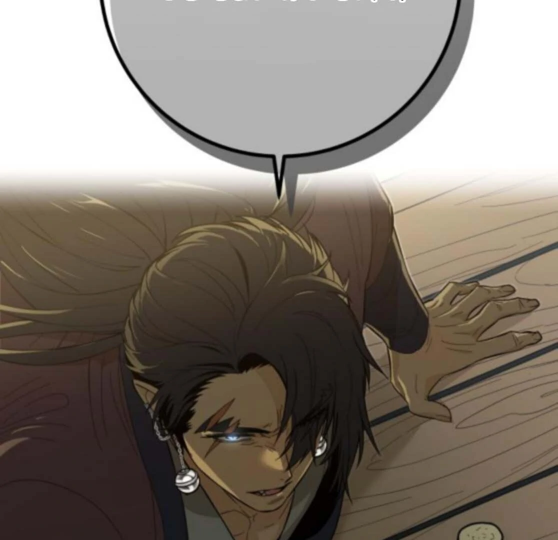 Bari, the Thunder That Awakened the Stars Chapter 5 - Page 199